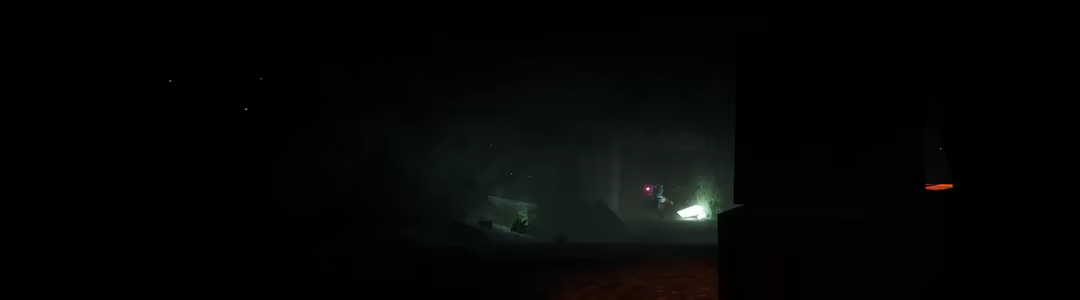 HUSH video 1