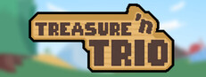 Treasure 'n Trio Playtest Small Capsule Image