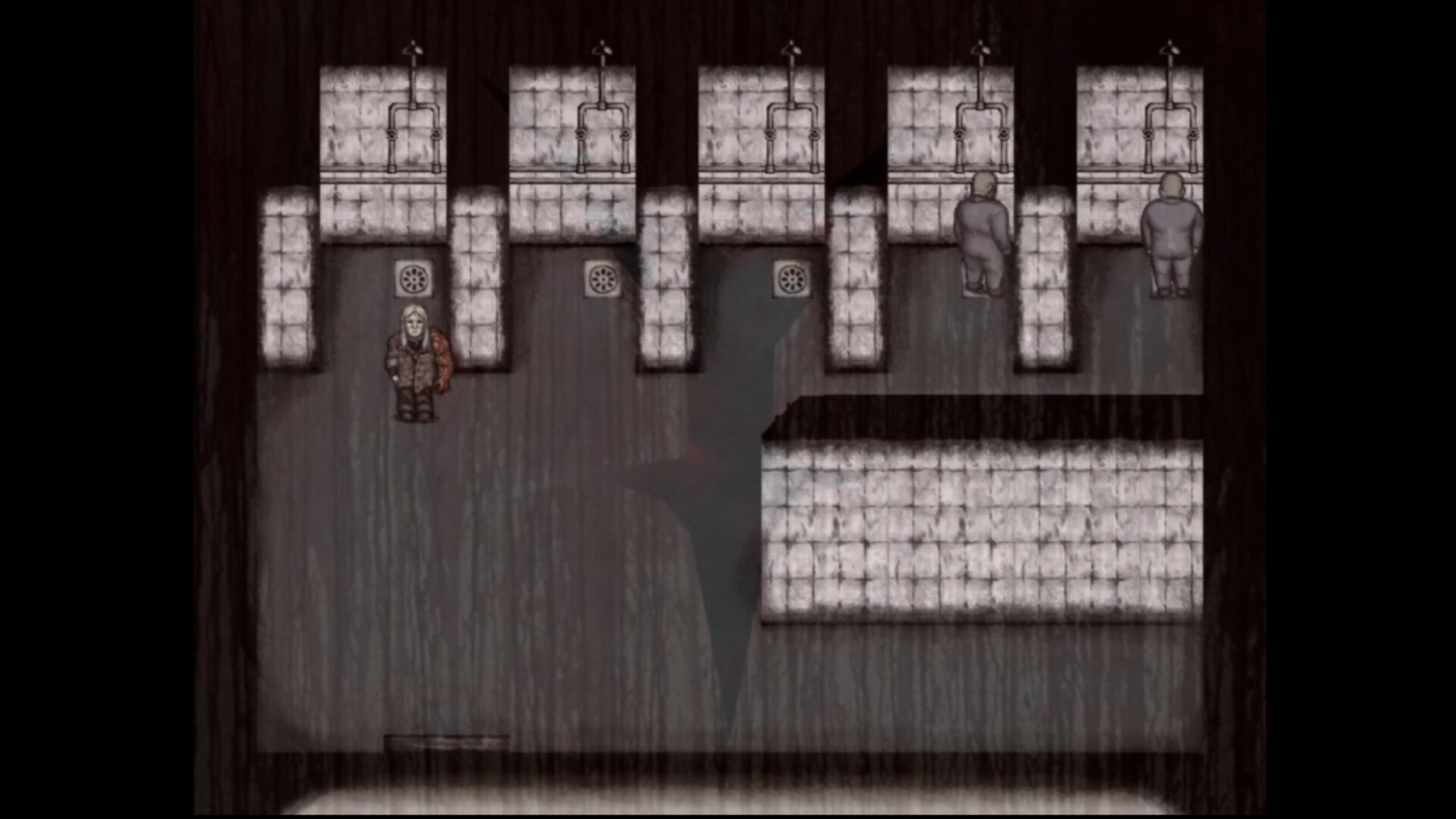 Baptized in Dismay screenshot #2