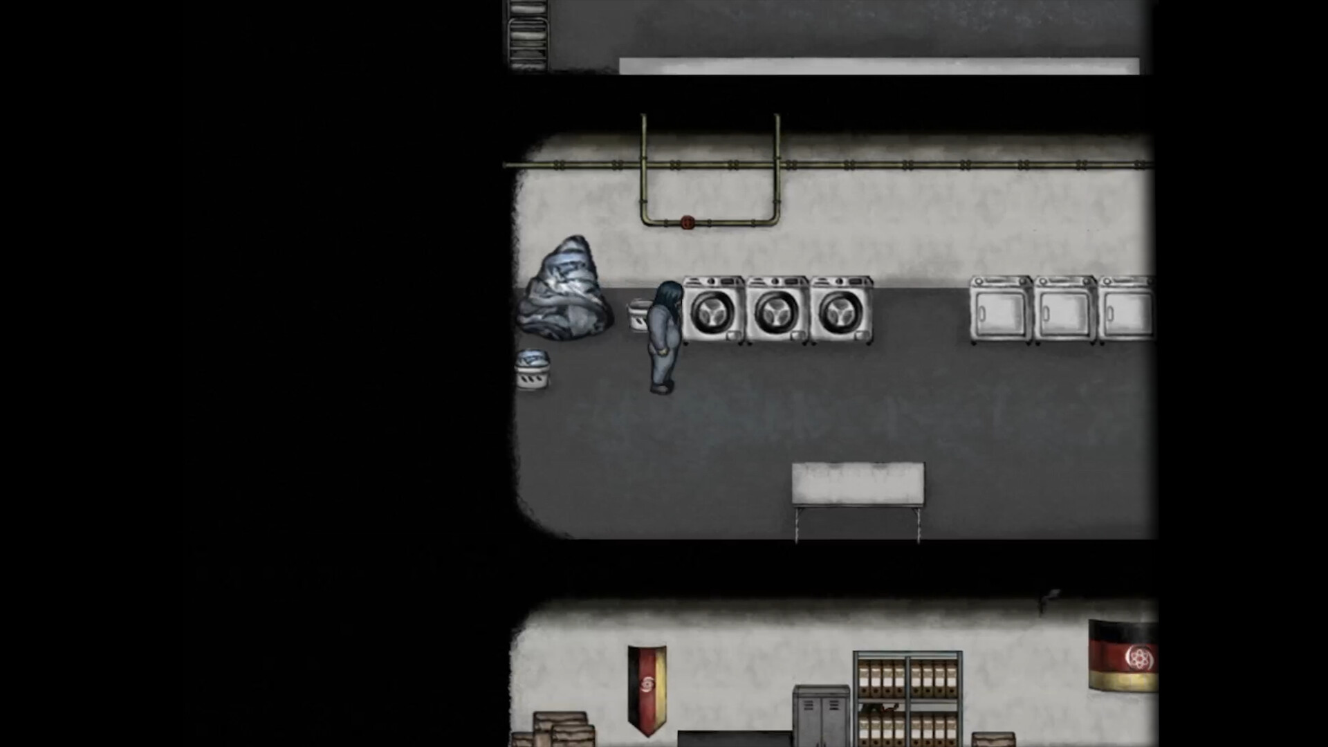 Baptized in Dismay screenshot #9