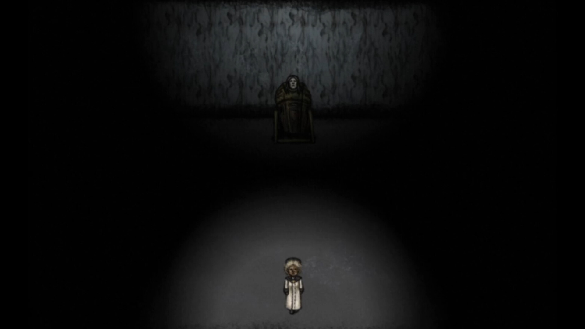 Baptized in Dismay screenshot #3