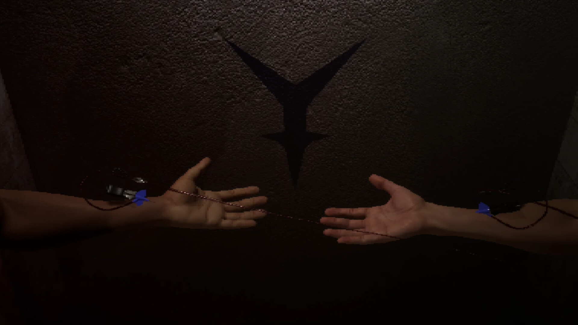 Baptized in Dismay screenshot #5