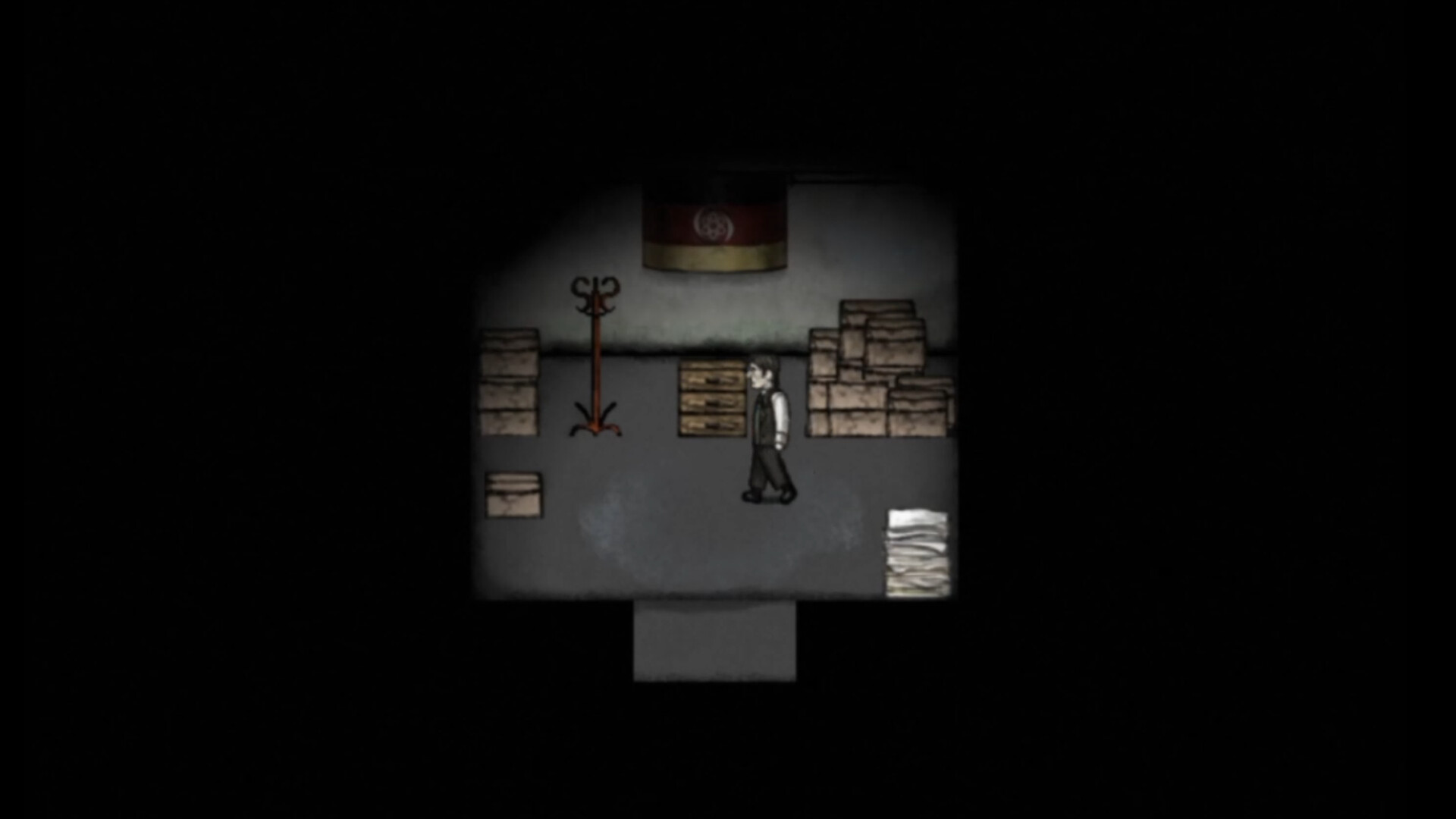 Baptized in Dismay screenshot #10