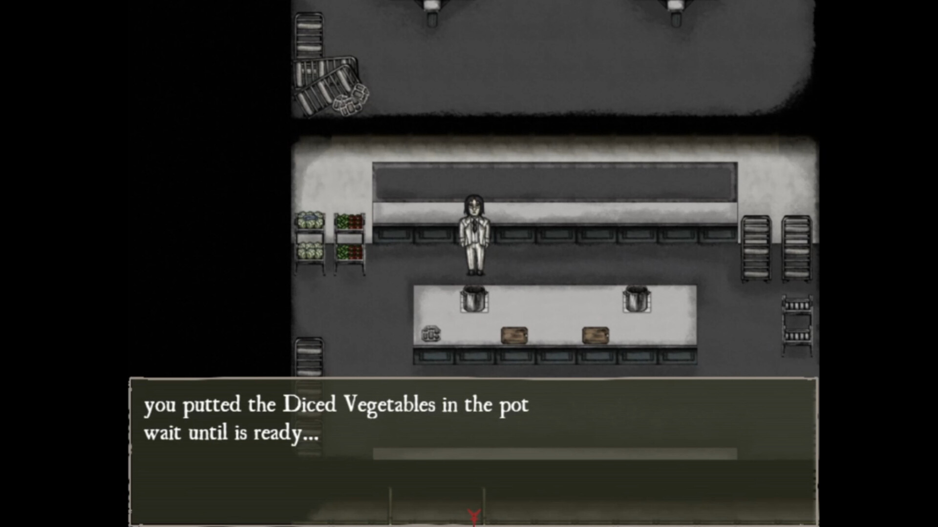 Baptized in Dismay screenshot #10