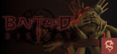 Baptized in Dismay game thumbnail