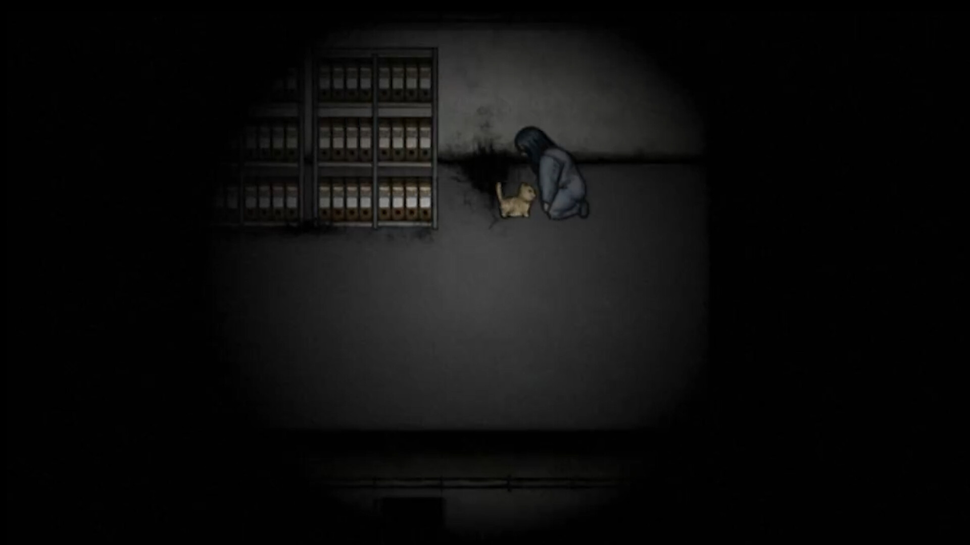 Baptized in Dismay screenshot #6