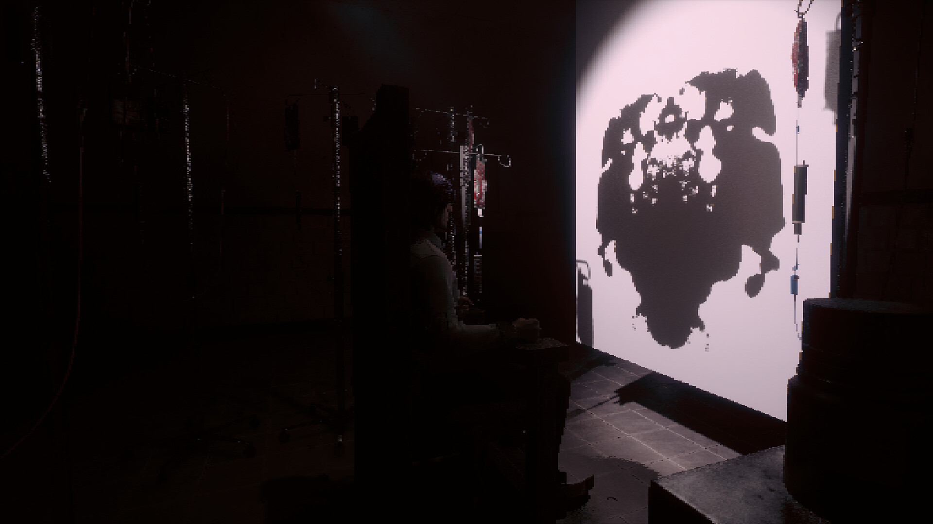 Baptized in Dismay screenshot #7