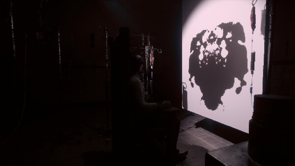 Baptized in Dismay screenshot 7