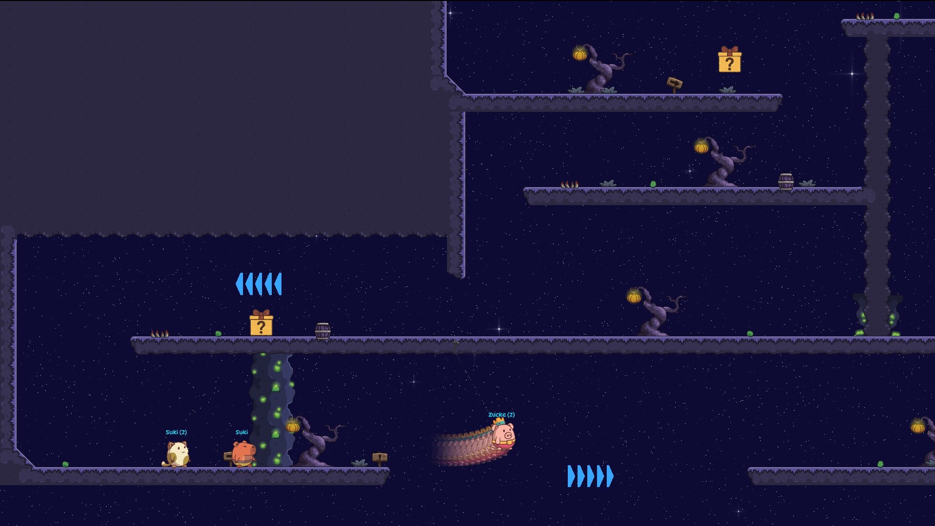 Pets party screenshot #3