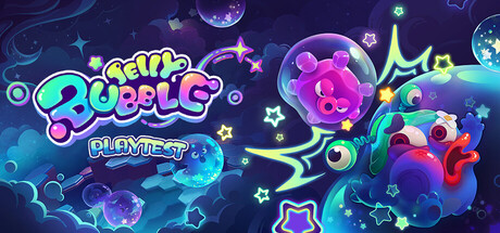 Jelly Bubble Playtest