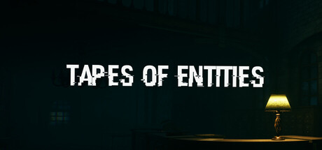 Tapes of Entities steam charts