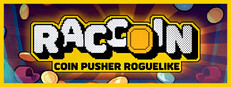 RACCOIN: Coin Pusher Roguelike Playtest