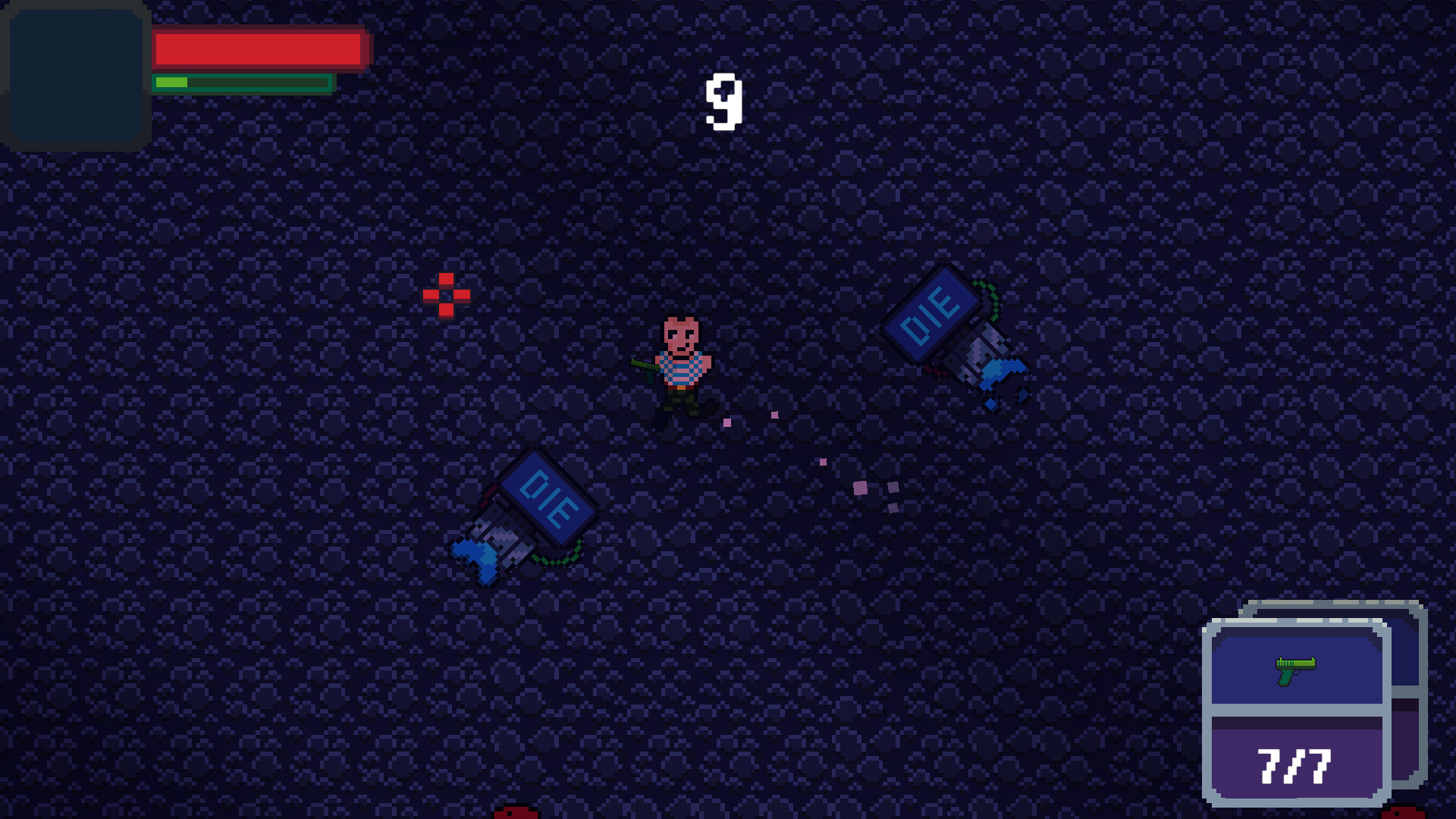 Discarded screenshot #3