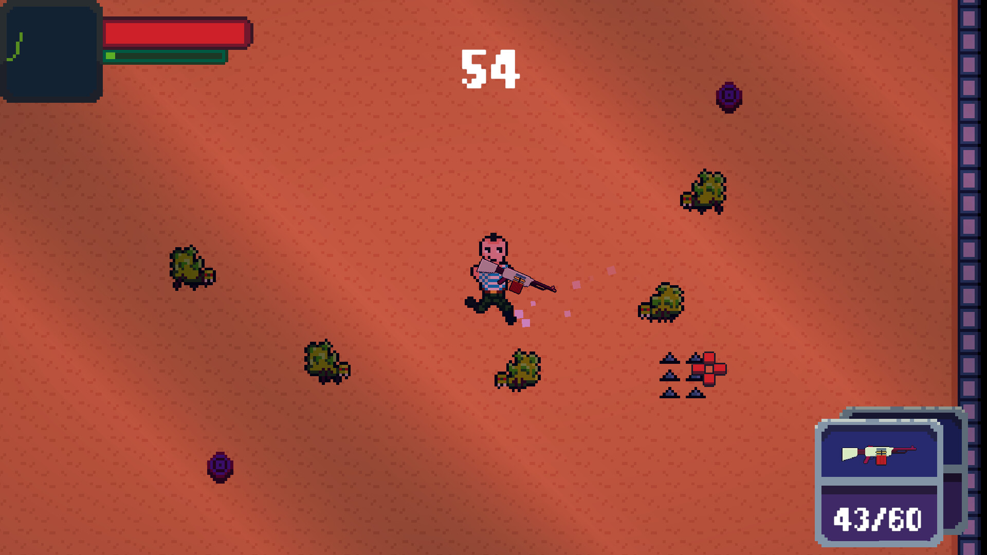 Discarded screenshot #7