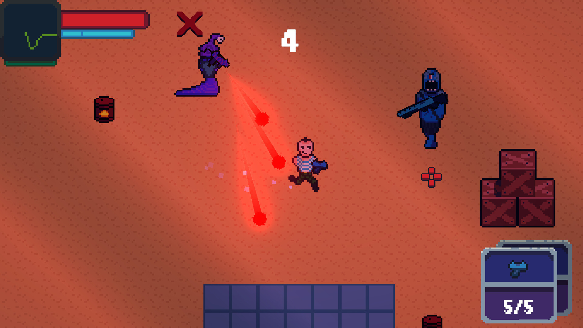 Discarded screenshot #4