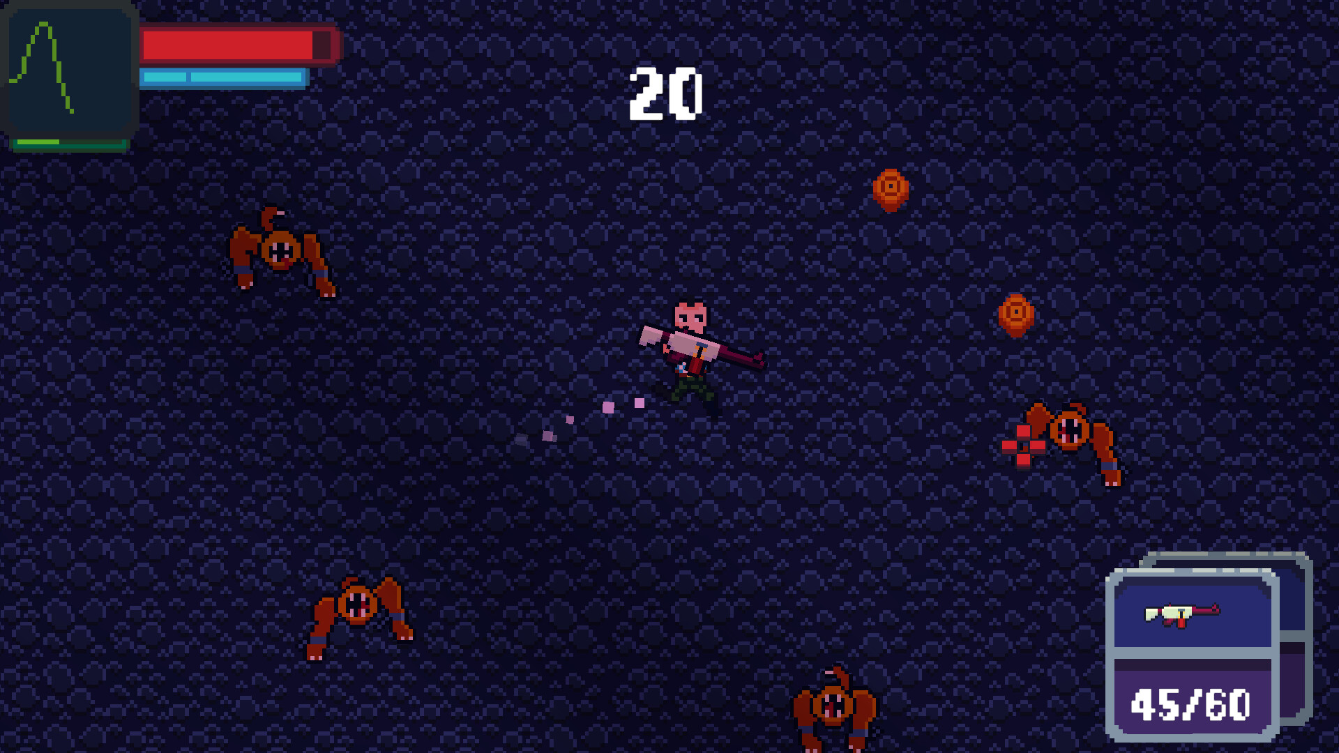 Discarded screenshot #3