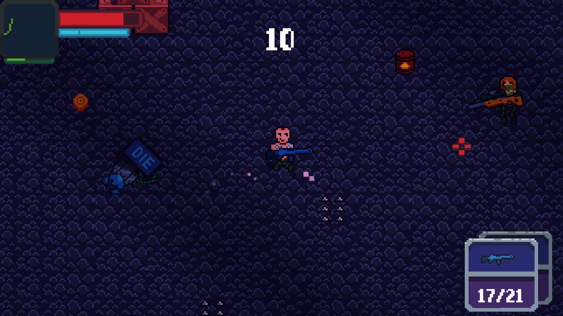 Discarded screenshot #8