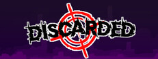 Discarded Banner