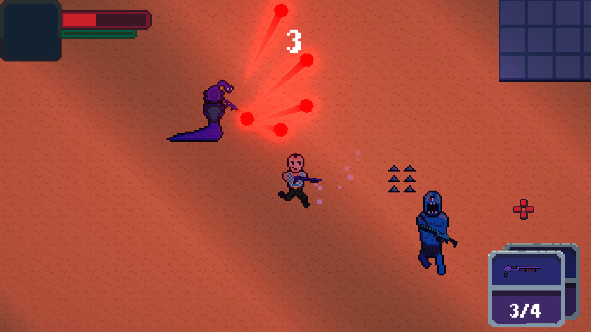 Discarded screenshot #4