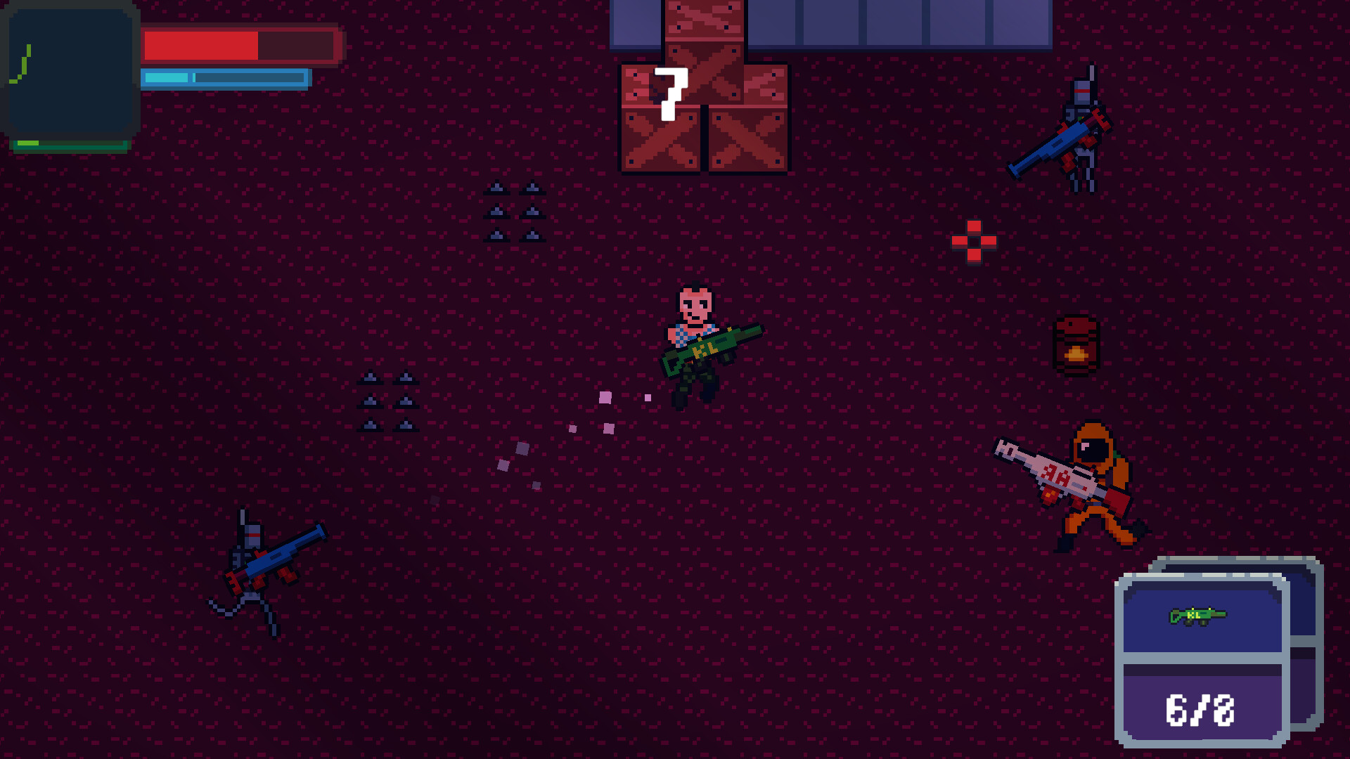 Discarded screenshot #5