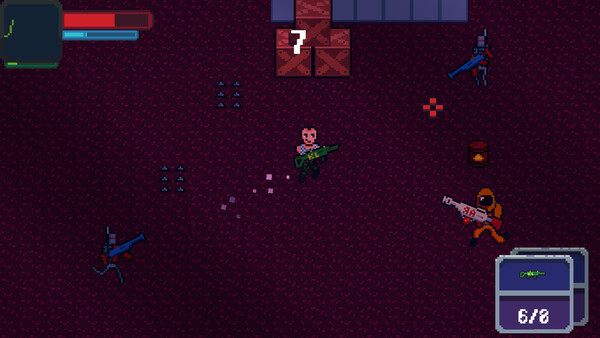 Discarded screenshot 5
