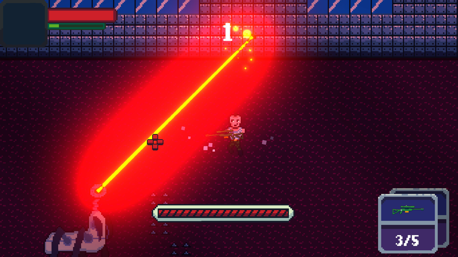 Discarded screenshot #2