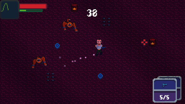 Discarded screenshot 5