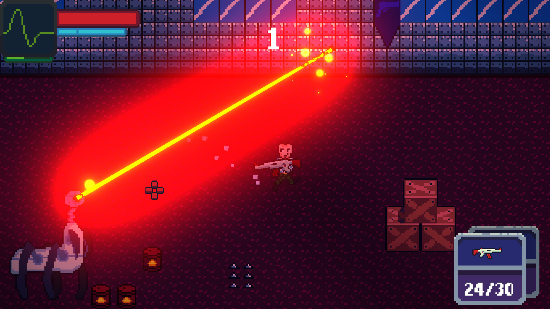 Discarded screenshot #2