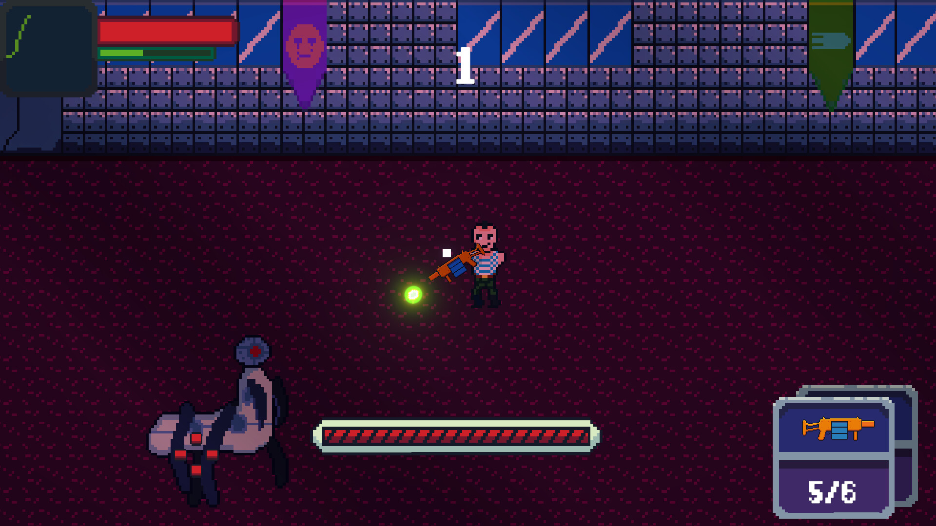 Discarded screenshot #8