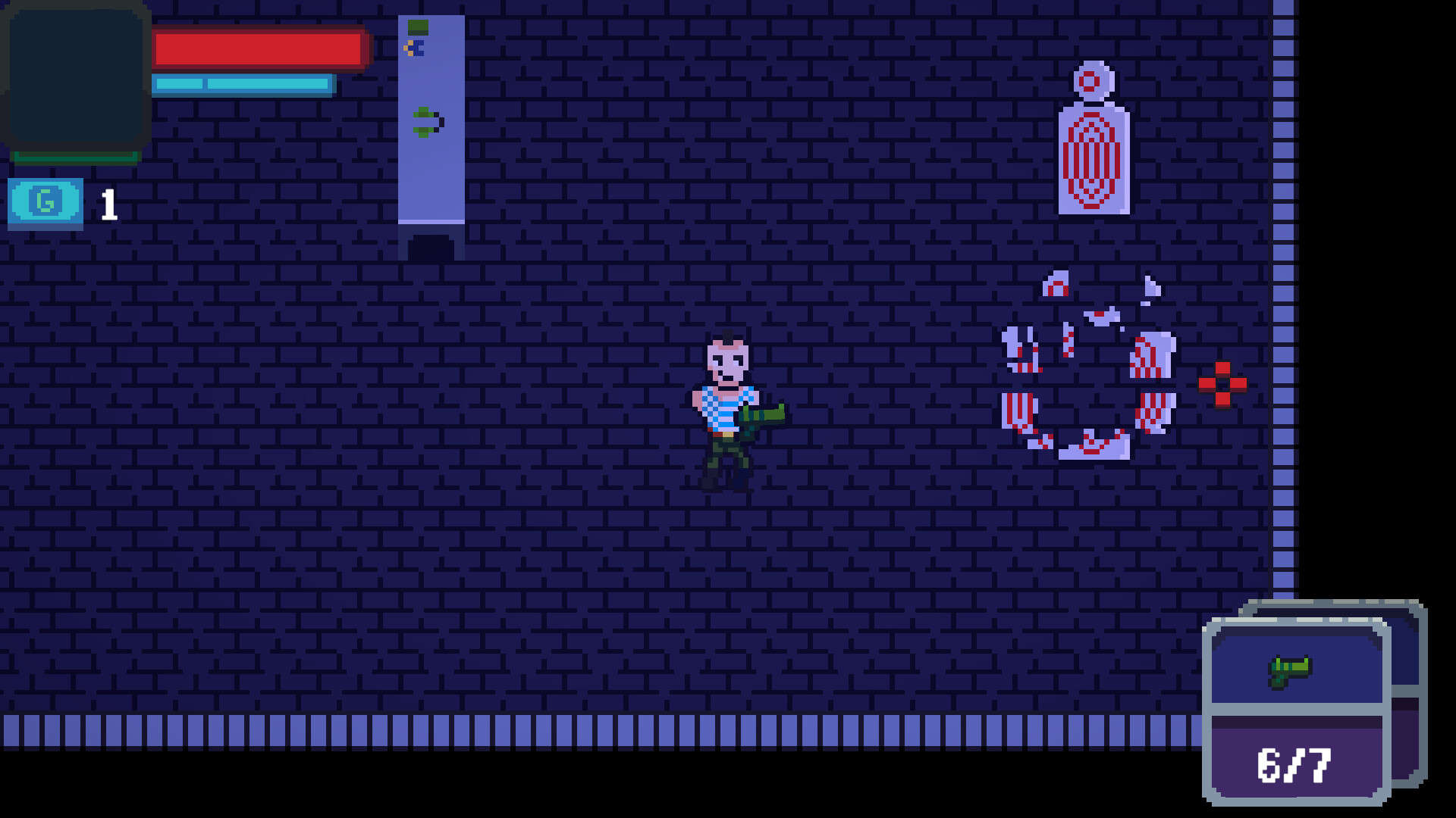 Discarded screenshot #11