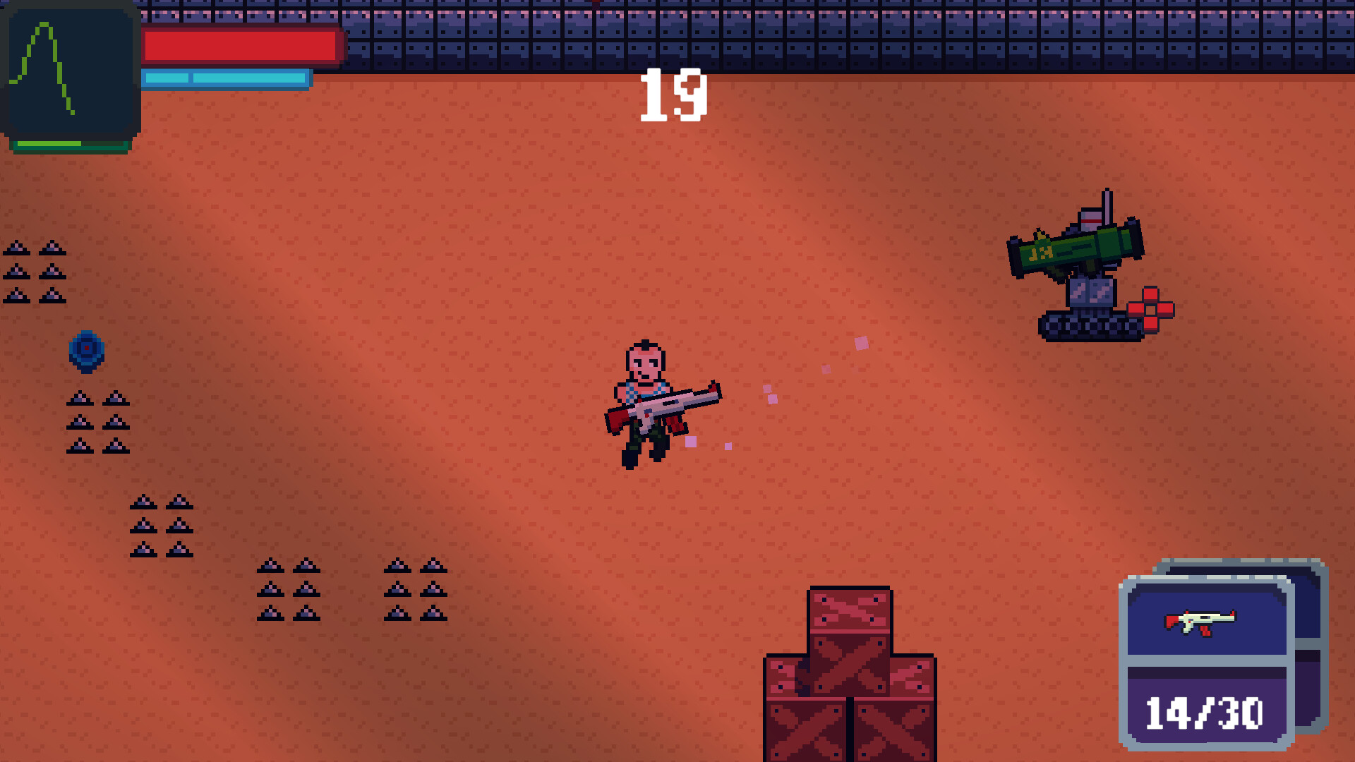 Discarded screenshot 9