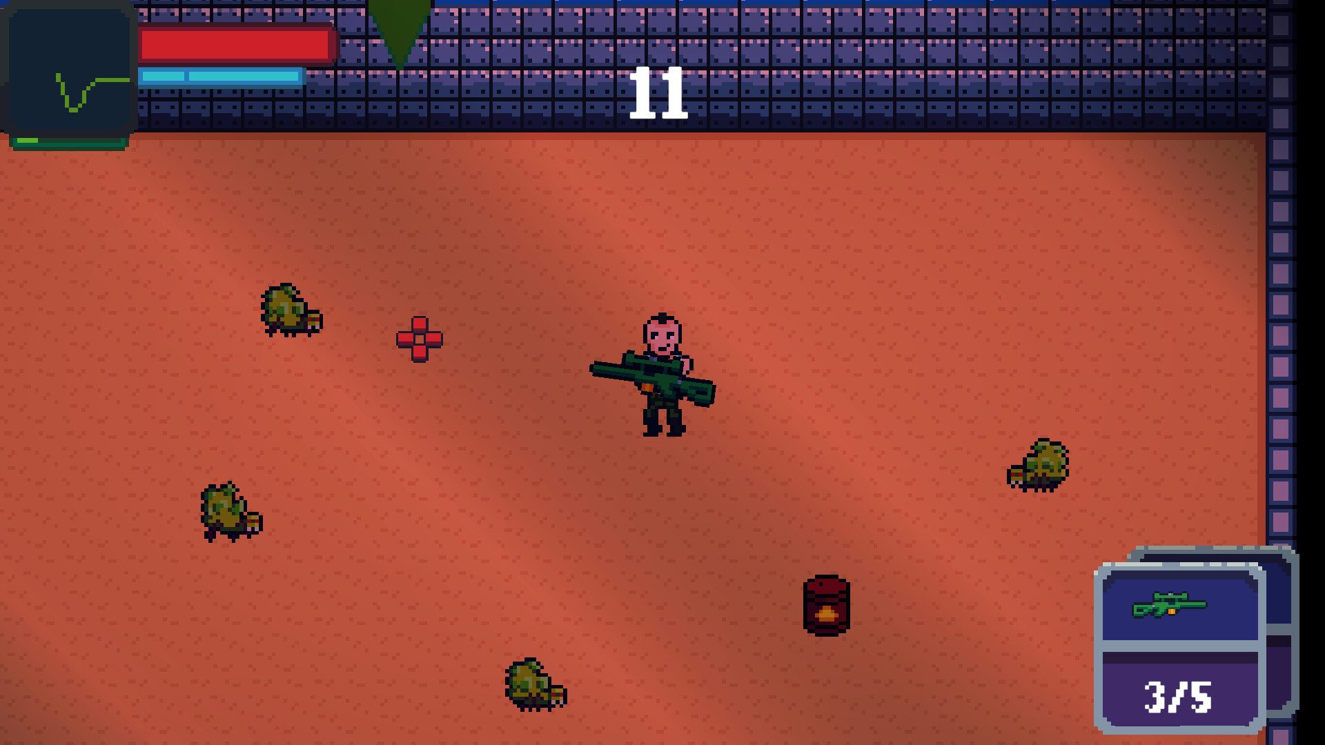 Discarded screenshot #7