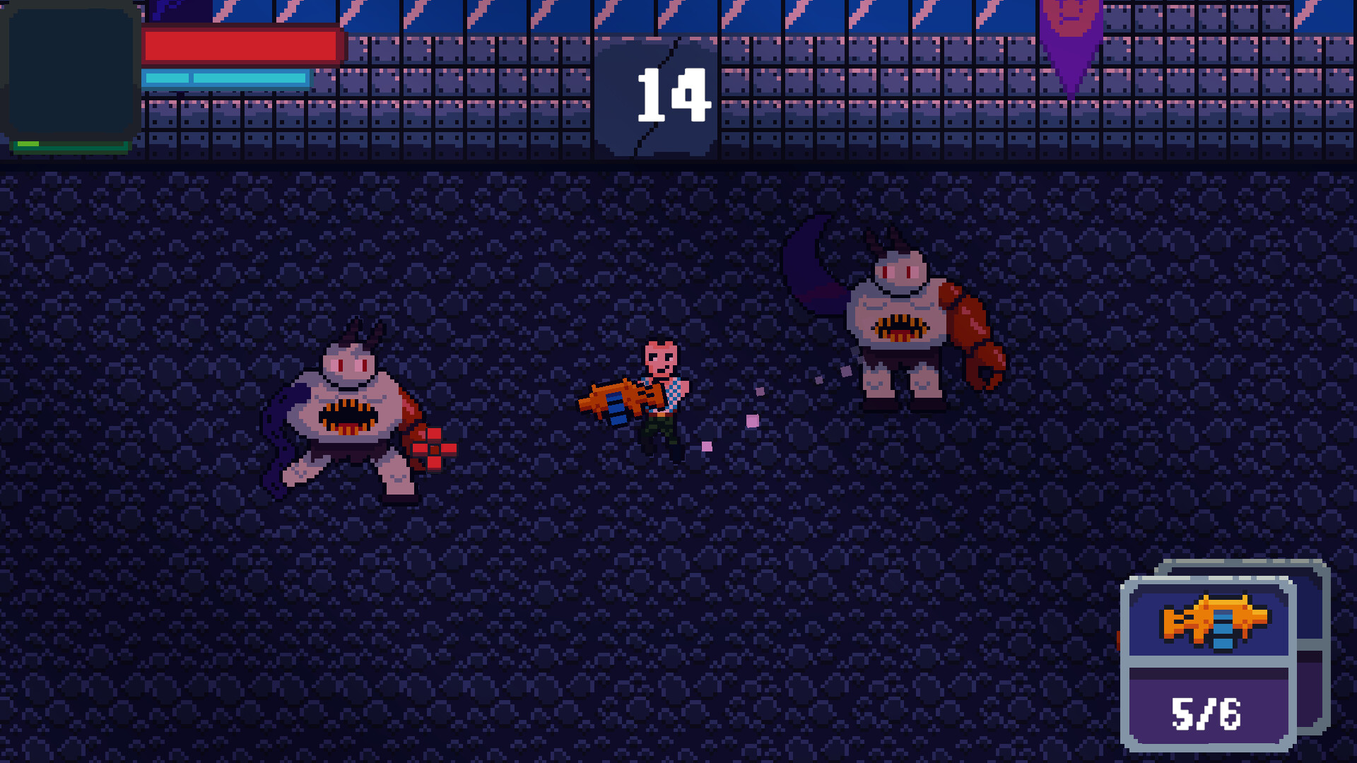 Discarded screenshot #6