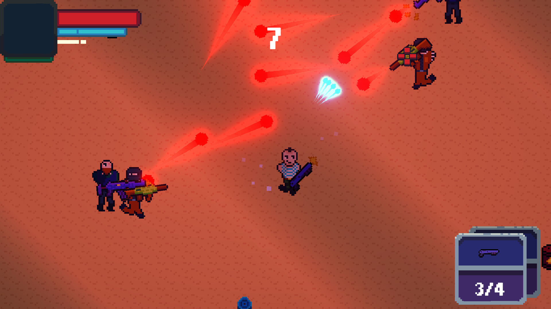 Discarded screenshot #1