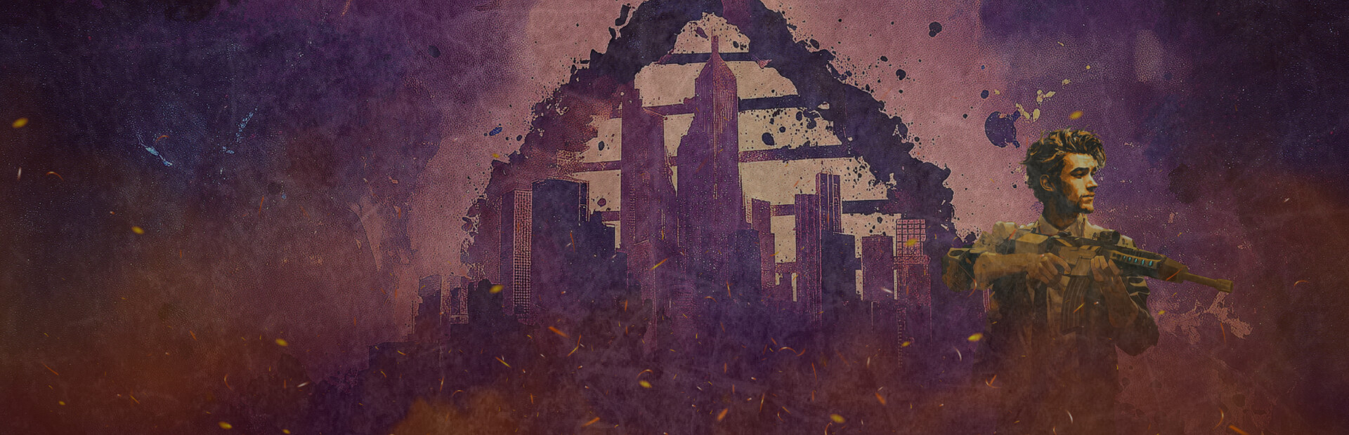 House Wasteland