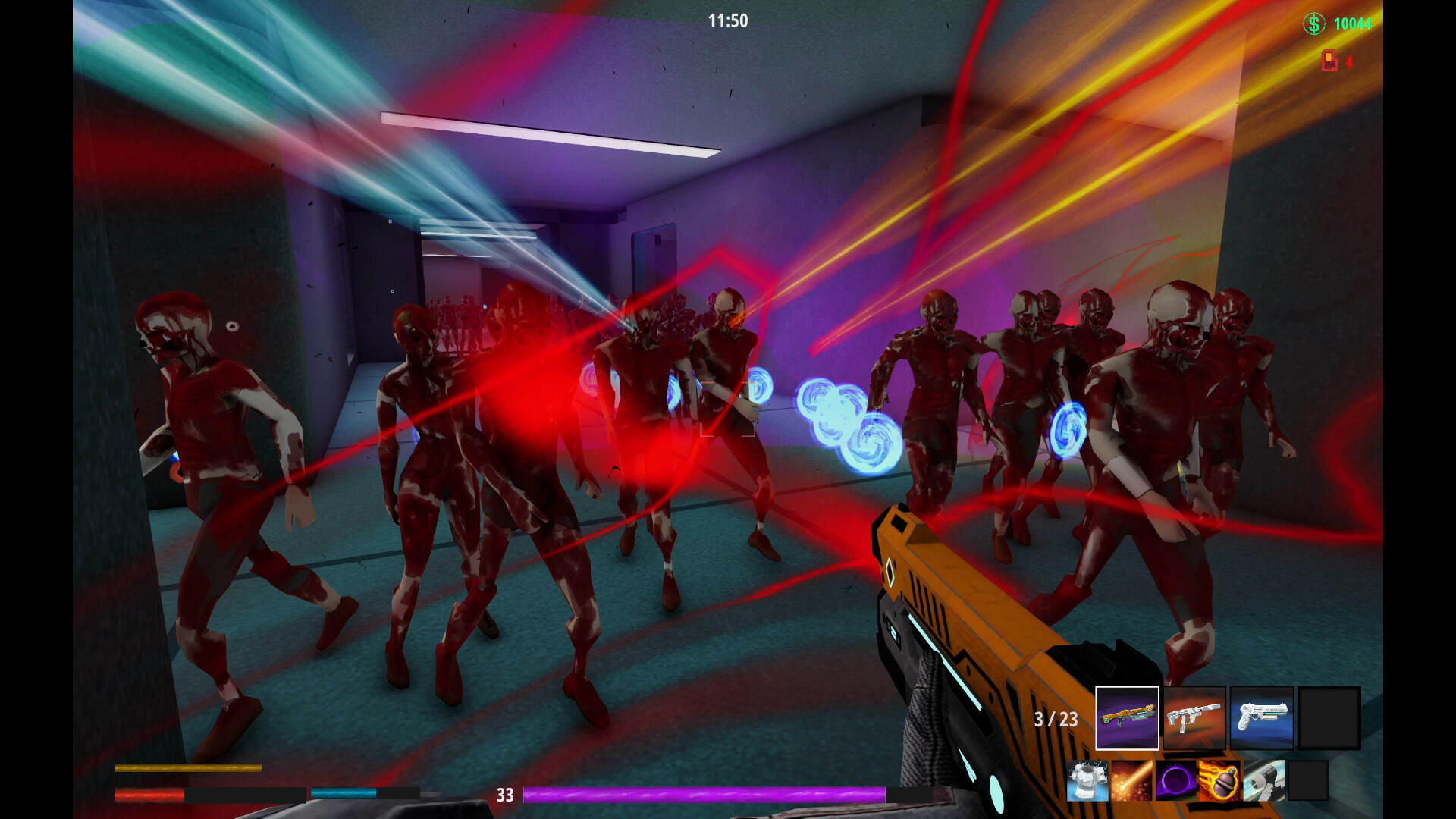 House Wasteland screenshot #4