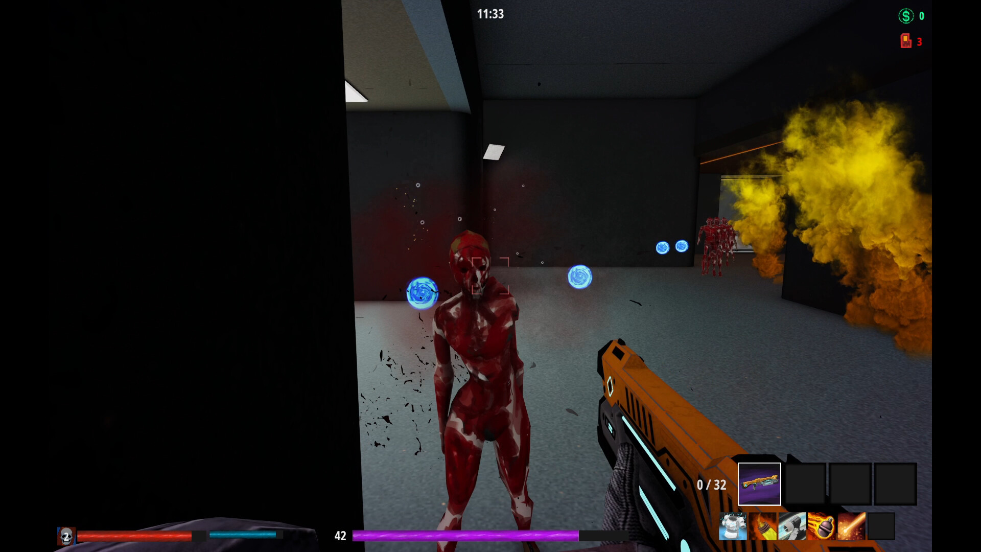 House Wasteland screenshot #9