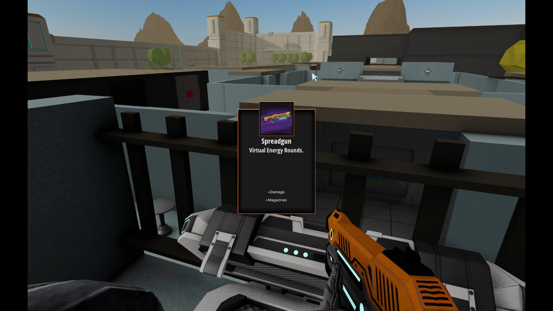 House Wasteland screenshot #10