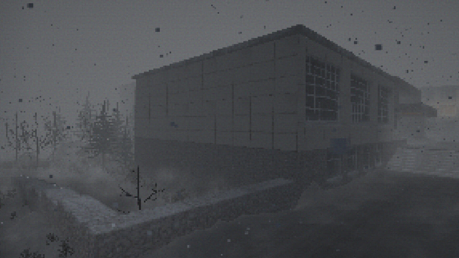 Chilling Silence screenshot #6