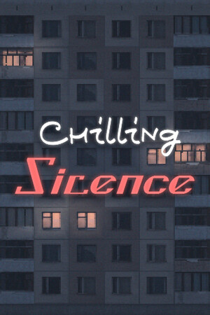 Chilling Silence cover art