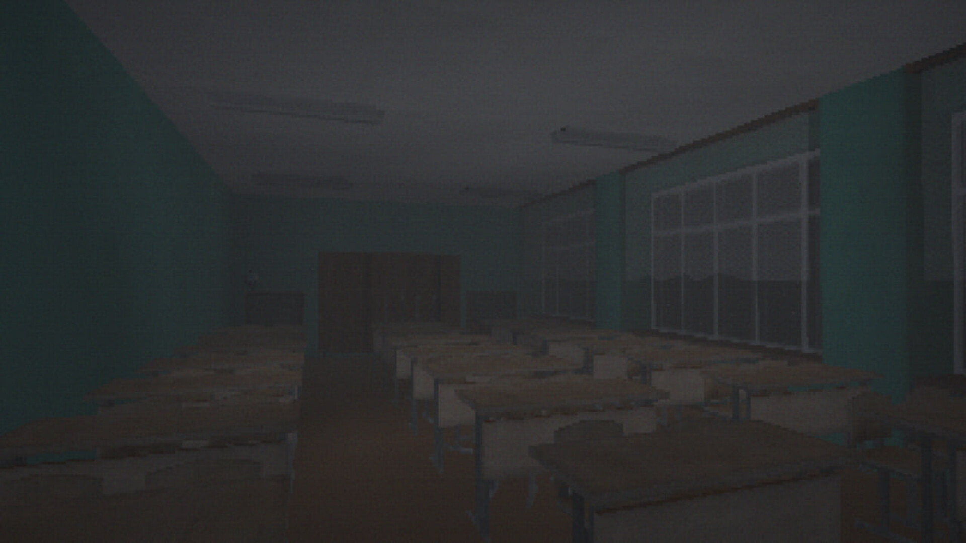 Chilling Silence screenshot #5