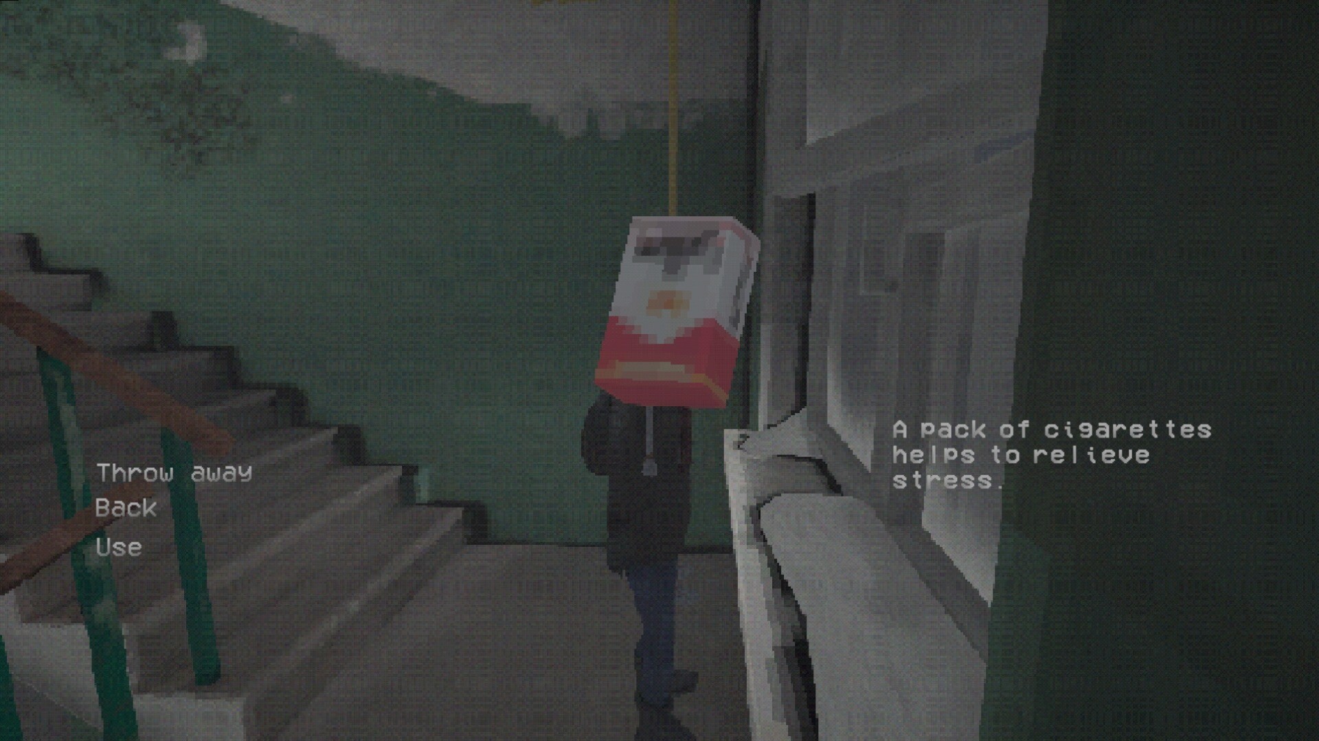 Chilling Silence screenshot #4