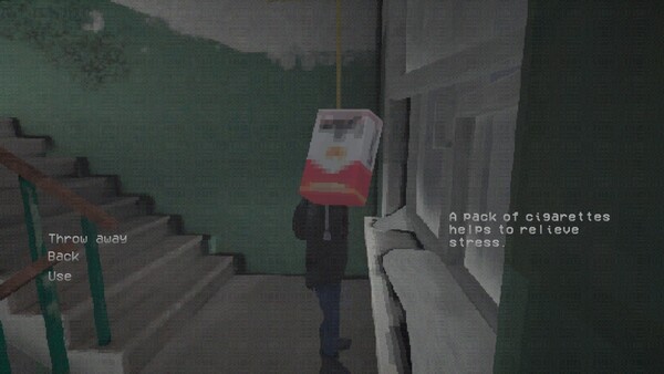 Chilling Silencefor windows and Linux 1