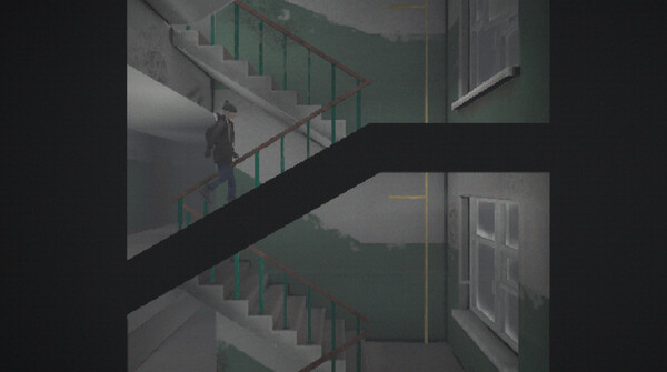 Chilling Silence game for Linux 1