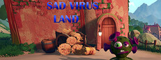 Sad Virus Land