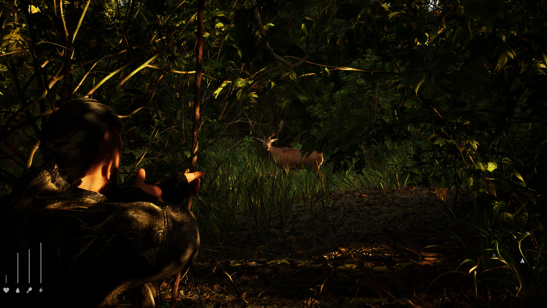 Forest Doesn’t Care screenshot #4