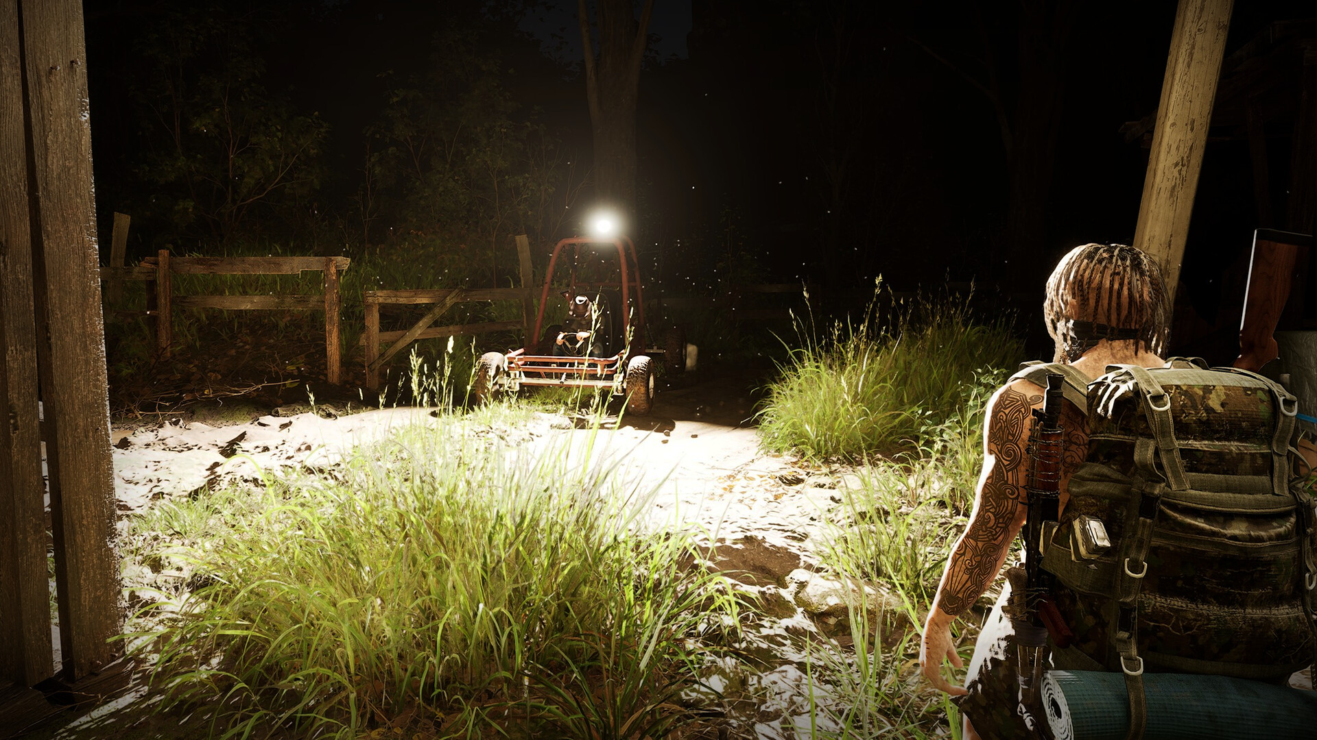 Forest Doesn’t Care screenshot 10