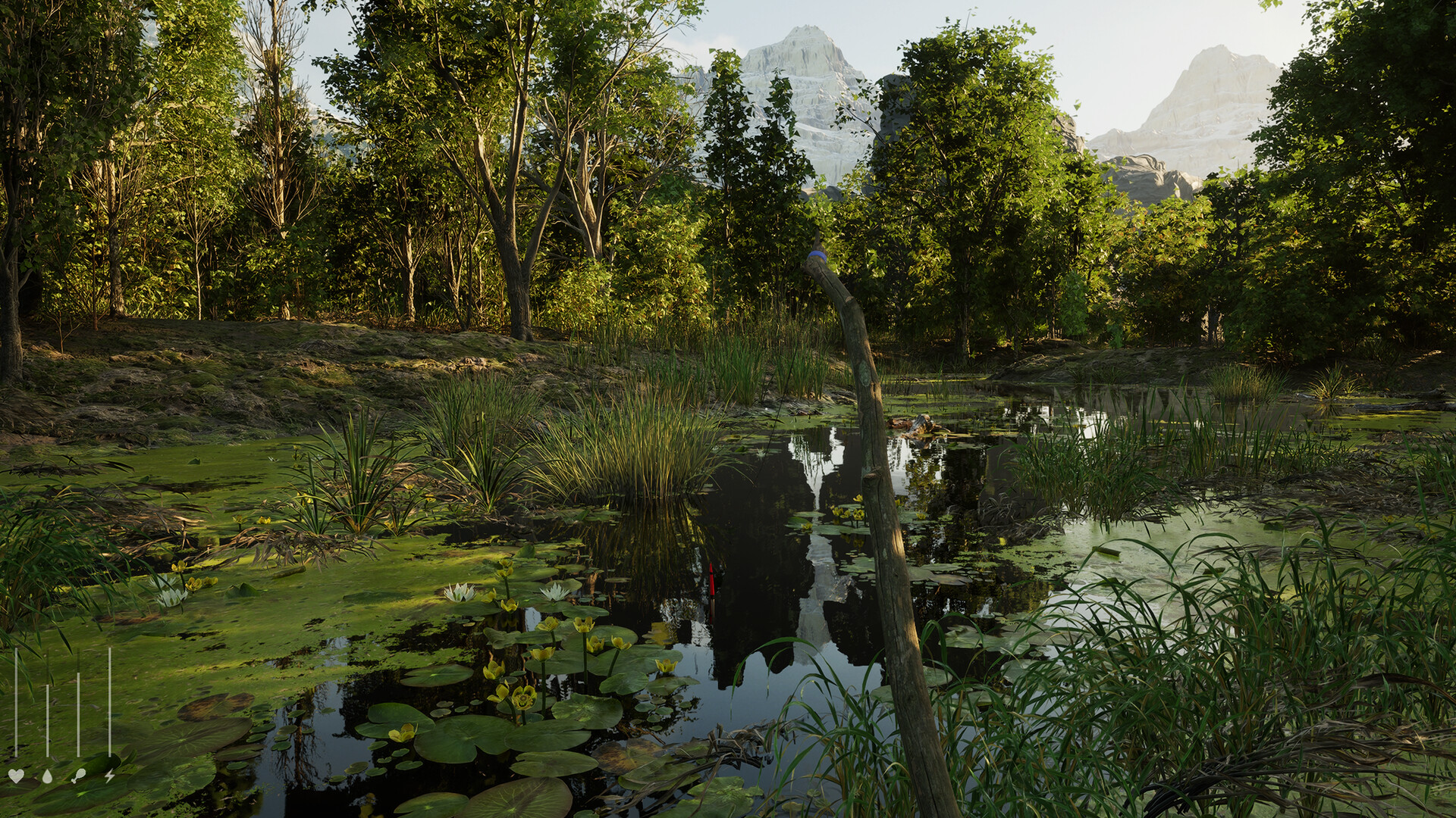 Forest Doesn’t Care screenshot 16