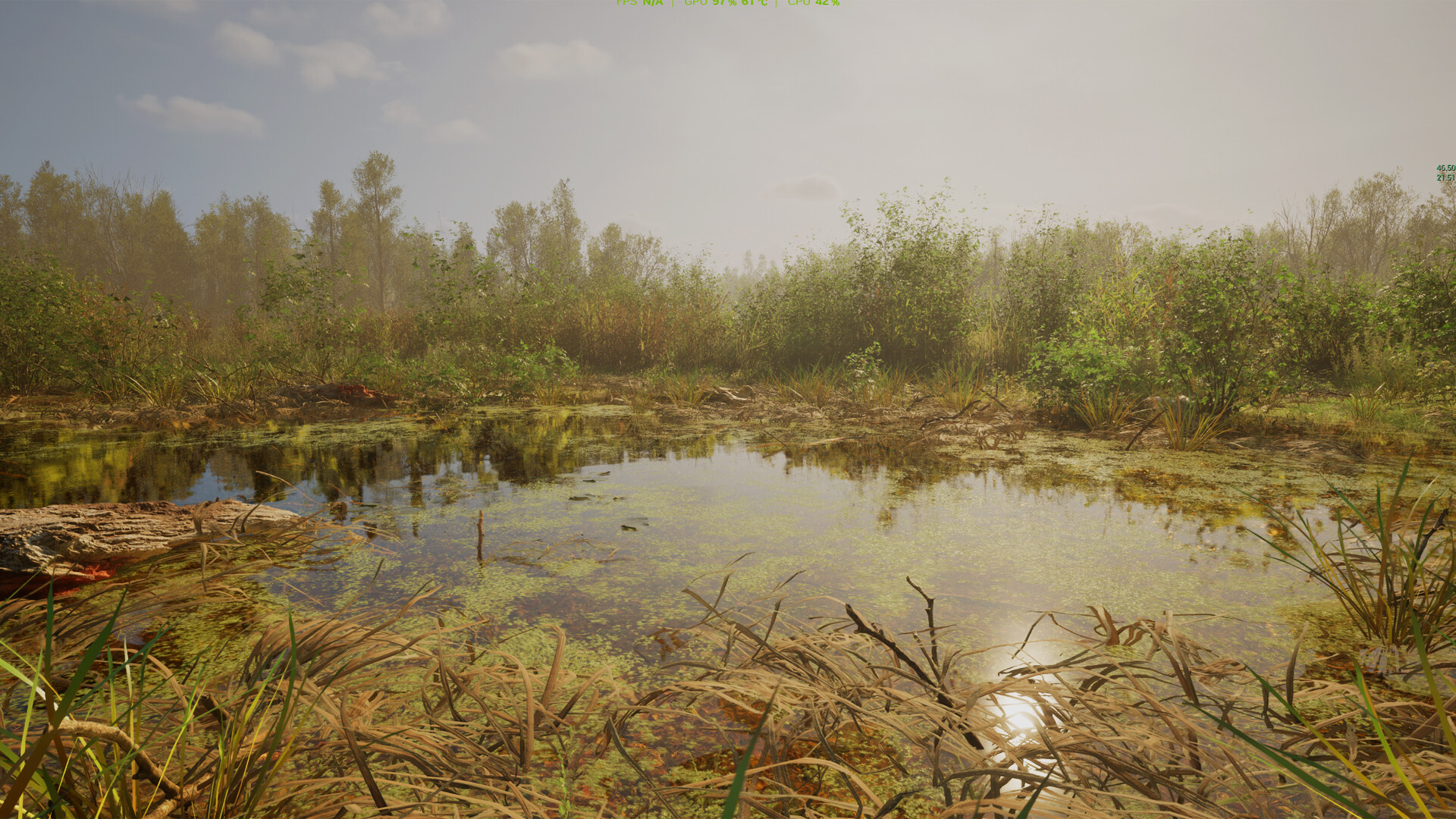 Forest Doesn’t Care screenshot 15