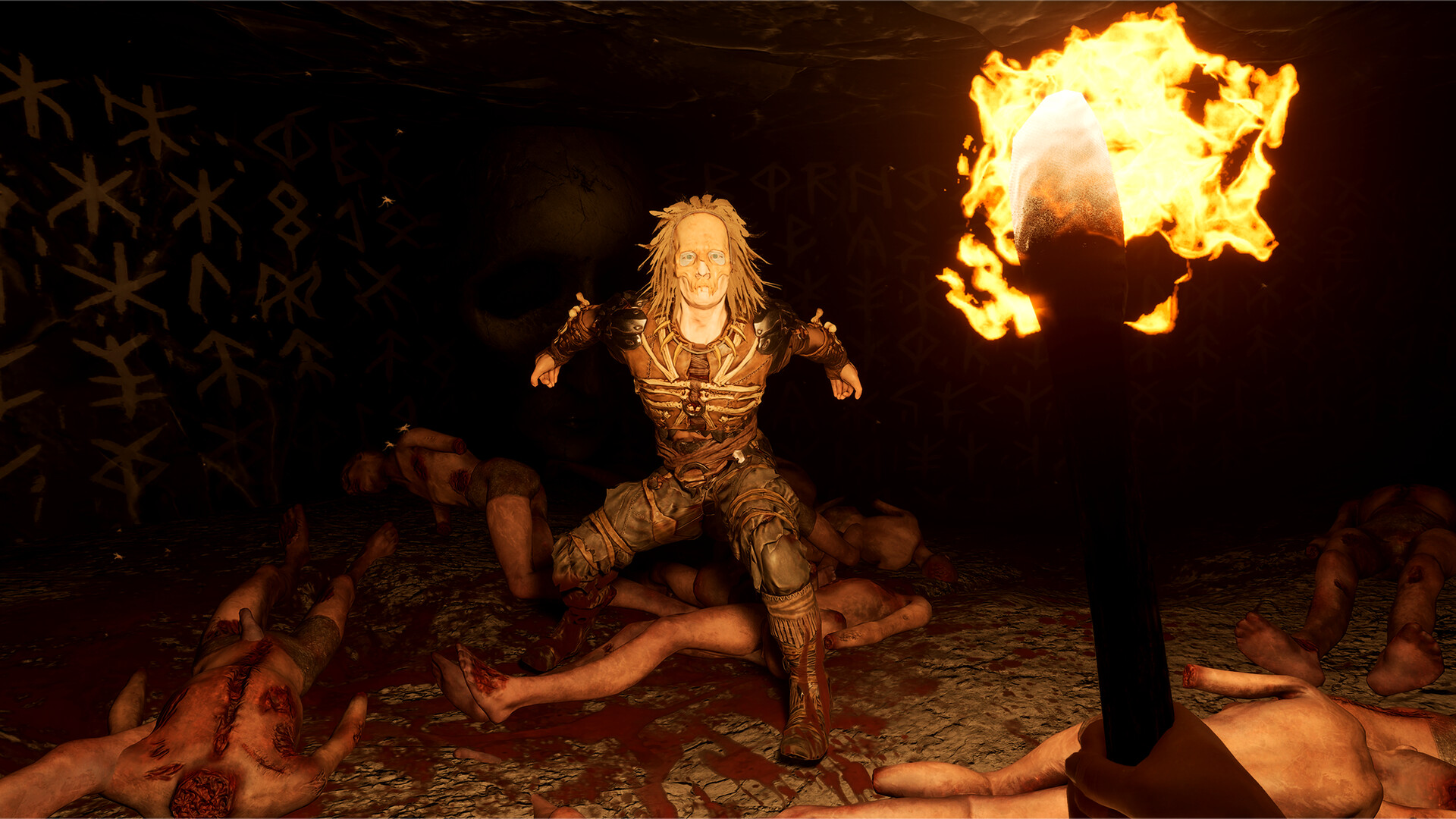 Forest Doesn’t Care screenshot #9